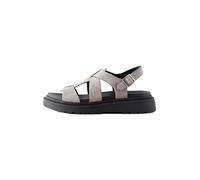 Next Sandales 'Forever Comfort®' gris, Taille 36