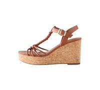 Next Sandales 'Forever Comfort' marron, Taille 39