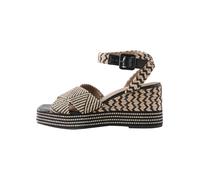 Next Sandales 'Forever Comfort® ' mélange de couleurs, Taille 37,5
