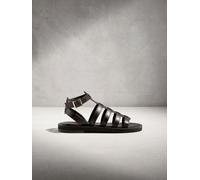 Next Sandales gladiateur haut de gamme N. Premium Brun EU 40 (UK 6.5)