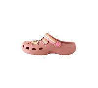 Next Sandales jaune clair / pêche / rose, Taille 37