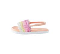 Next Sandales mélange de couleurs / abricot, Taille 20,5