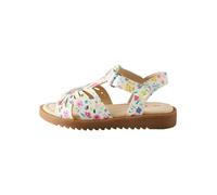 Next Sandales mélange de couleurs / blanc naturel, Taille 21,5