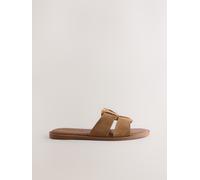 Next Sandales mules à fente