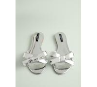 Next Sandales mules Tabitha Simmons x Next Mae à naud ouvert