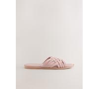 Next Sandales mules tressées Forever Comfort