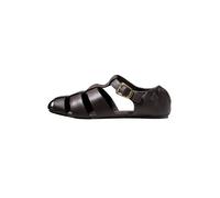 Next Sandales 'N. Premium' chocolat, Taille 41