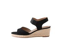 Next Sandales noir, Taille 38,5