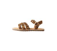 Next Sandales noisette / noir, Taille 37,5