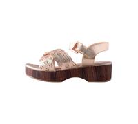 Next Sandales or rose, Taille 37