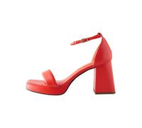 Next Sandales orange, Taille 41