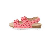 Next Sandales rose clair / rouge, Taille 35