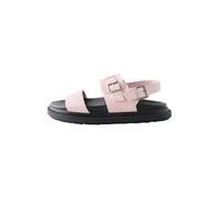 Next Sandales rose, Taille 40-40,5