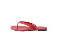 Next Sandales rouge, Taille 37