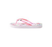 Next Sandales 'Squishmallows' azur / vert foncé / rose clair / blanc, Taille 39