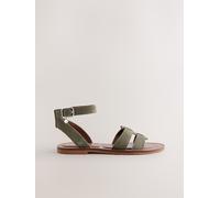 Next Sandales vert EU 35.5 (UK 3)