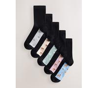 Next Semelle intérieure Ankle Socks 5 Pack