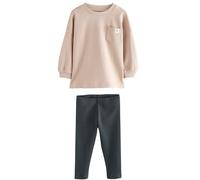 Next Set beige / graphite, Taille 116