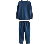 Next Set bleu marine, Taille 110