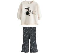 Next Set crème / anthracite, Taille 122