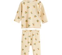 Next Set miel / jaune clair / sapin, Taille 56