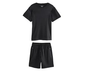 Next Set noir, Taille 128