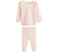 Next Set rosé, Taille 92