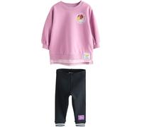 Next Set violet / mélange de couleurs, Taille 122