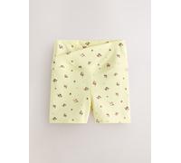 next Short Active Balance Wrap Front jaune XXL (FR 50-52)