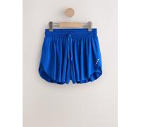 next Short de course Active Sports Jersey Layer avec poches bleu XS (FR 36)