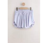 next Short de course Active Sports Jersey Layer avec poches violet L (FR 46-48)