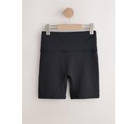 Next Black Active Power Cycling Sports Shorts Black XXL (EU 48-50)