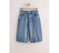 Next short en Denim mi-long bleu FR 40 Petite (EU 38 P)