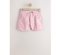Next Short en jean à bords bruts Rose FR 52 (EU 50)