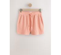 next Short texturé Rose XS (FR 36)