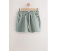next Short texturé vert XXL (FR 50-52)