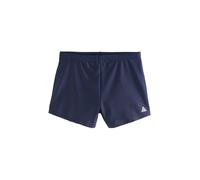 Next Shorts de bain bleu marine / blanc, Taille XS