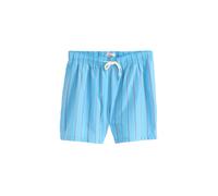 Next Shorts de bain bleu nuit / azur / bleu pastel, Taille M