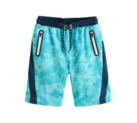 Next Shorts de bain bleu, Taille 128