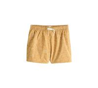 Next Shorts de bain curry / blanc, Taille M