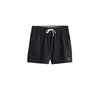 Next Shorts de bain 'Essential Motion-flex' noir, Taille XL