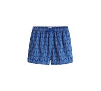 Next Shorts de bain gentiane / moka, Taille M