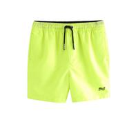Next Shorts de bain jaune, Taille 116