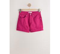 Next Shorts en denim Rose FR 38 (EU 36)