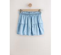 Next Shorts en Tencel Brun FR 44 (EU 42)
