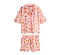 Next Shorty miel / rose / rouge foncé, Taille XL