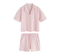 Next Shorty rose, Taille M