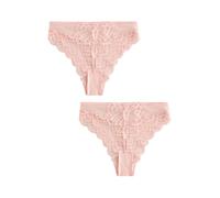 Next Slip abricot, Taille 5XL