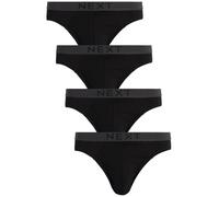 Next Slip gris foncé / noir, Taille XXXL