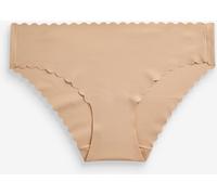 Next Slip invisible à bord festonné Nue FR 40 (EU 38)